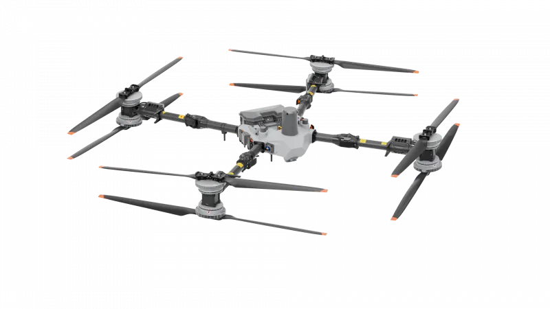 fc100_1dd93dfe-1e7c-4974-8e4e-8670ac890b15 DJI Flycart 100 Heavy Delivery Drone - Image 1