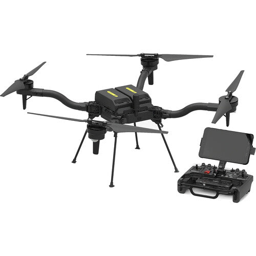 freefly_950_00186_astro_max_1766505556_1931010-1 Freefly Astro Max (Ships with Astro Max 2270 High Efficiency Propellers). - Image 1