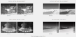 DJI FLIR Zenmuse XT 640x512 30Hz 13mm Lens - Radiometric - Image 14