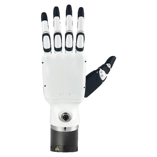 inspire-hand-wrist-for-unitree-h1-left-img Unitree H1-2 Series - Inspire Dexterous Hand + Wrist for Unitree H1 (Left) - Image 1