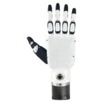 Unitree H1-2 Series - Inspire Dexterous Hand + Wrist for Unitree H1 (Right)