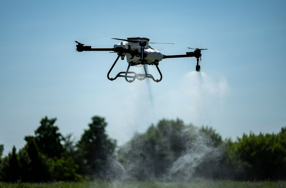 l30d_bf703f1a-3ee9-4ccf-a47b-cc6b59b68744 ABZ Innovation L30 Agriculture Drone - Full Ready to Fly Kit - Image 1