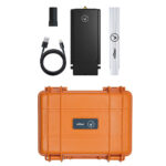 Pix4D viDoc RTK Rover w/ iPhone 12 Pro Max Case - Image 4