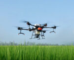 DJI Agras T20 Drone - Image 3