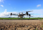 DJI AGRAS T40 Agricultural Drone - Ready to Fly Kit - Image 14