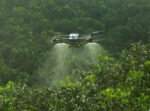DJI AGRAS T40 Agricultural Drone - Ready to Fly Kit - Image 2