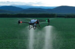DJI AGRAS T40 Agricultural Drone - Ready to Fly Kit - Image 11