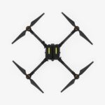 Freefly Astro Map Drone Kit With Sony a7R IV Camera - Image 5