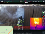 DJI FLIR Zenmuse XT2 Thermal Camera - 640x512 30Hz 25mm - Image 11