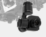 DJI FLIR Zenmuse XT 640x512 9Hz 19mm Lens - Image 6