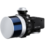 E38 Refurbished - RESEPI Hesai XT-32 Drone LiDAR Kit