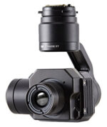 DJI FLIR Zenmuse XT 640x512 9Hz 19mm Lens - Image 9