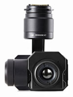 DJI FLIR Zenmuse XT 336x256 9Hz 13mm Lens - Radiometric - Image 2