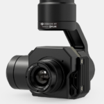 DJI FLIR Zenmuse XT 640x512 30Hz 13mm Lens - Radiometric - Image 4